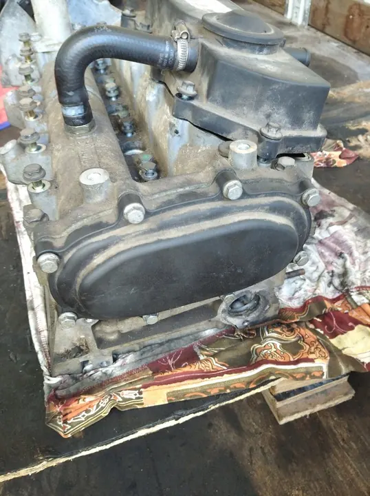 Cabeça de Cilindro para IVECO DAILY III, FIAT DUCATO 2.3D image 4