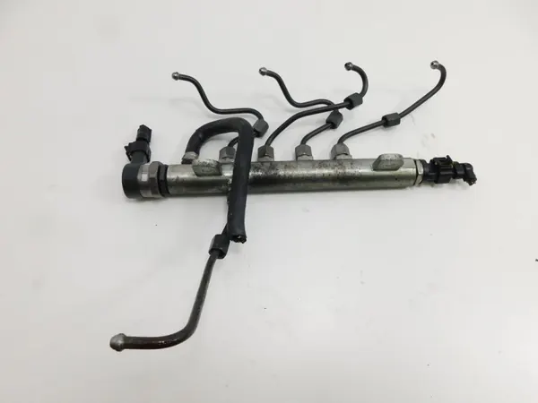 Rampe d'injection OEM 0445214117 pour Opel Vectra C 1.9 CDTI image 4