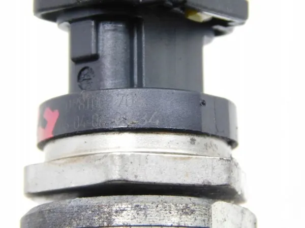 Rampe d'injection OEM 0445214117 pour Opel Vectra C 1.9 CDTI image 6