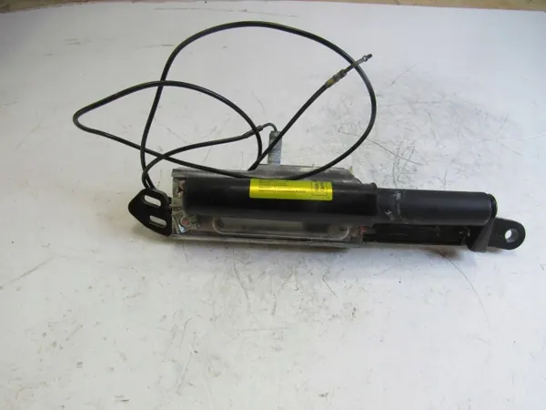 Mercedes-Benz SL W230 takfällventil OEM A2308600335 image 2