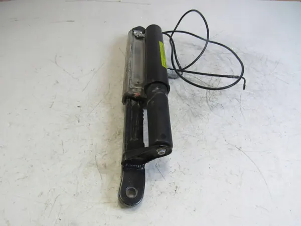 Mercedes-Benz SL W230 takfällventil OEM A2308600335 image 3