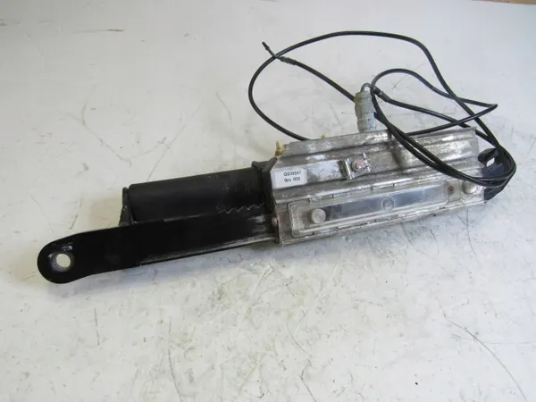 Mercedes-Benz SL W230 takfällventil OEM A2308600335 image 4