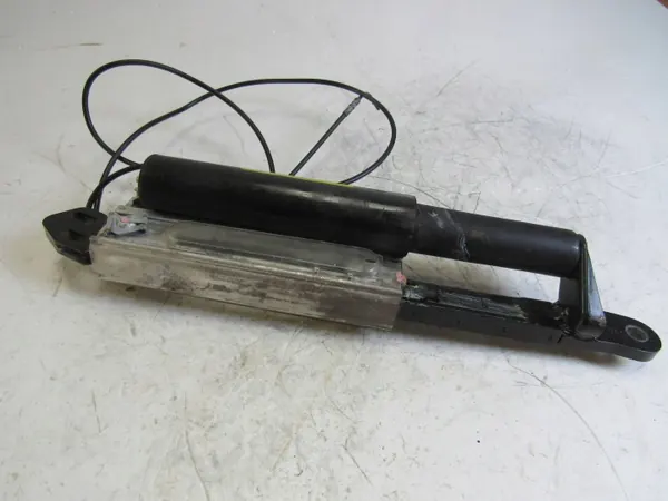 Mercedes-Benz SL W230 takfällventil OEM A2308600335 image 5