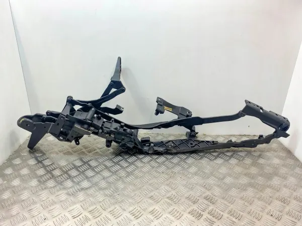 Mercedes-Benz kattoosat OEM 12045890000 SL R230:lle image 2