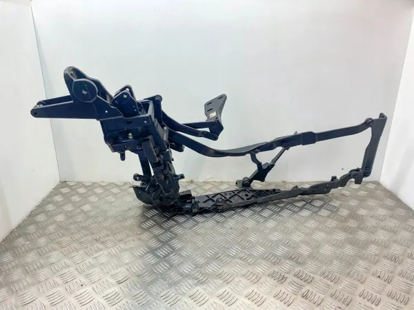 Mercedes-Benz kattoosat OEM 12045890000 SL R230:lle image 3