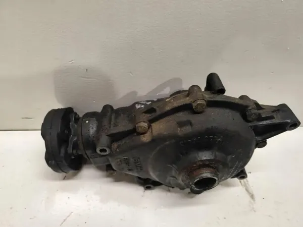 Voorreductor BMW X5 E53 07508523 3.0L Diesel image 5