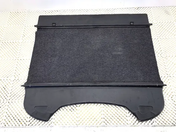Bakre Hylla OEM LORK-867-33039 för Dacia Duster SUV 2010-2018 image 2