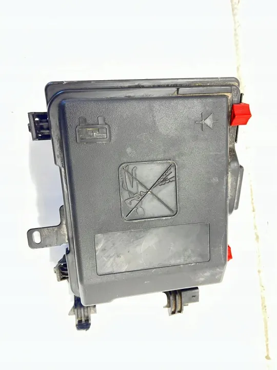 Zekeringkastdeksel OEM 9804681980 voor Jumpy Expert III image 2