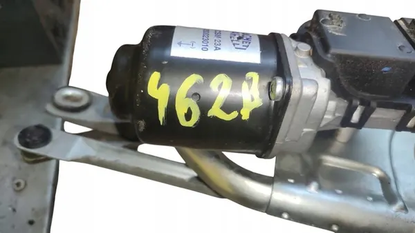 Etupyyhkijän mekanismi Fiat Punto II VAN Evo 64300335 image 2