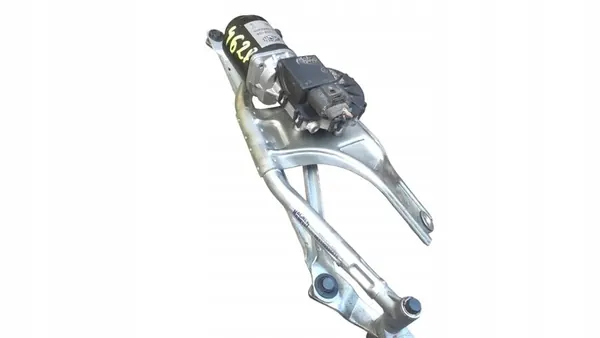 Etupyyhkijän mekanismi Fiat Punto II VAN Evo 64300335 image 3