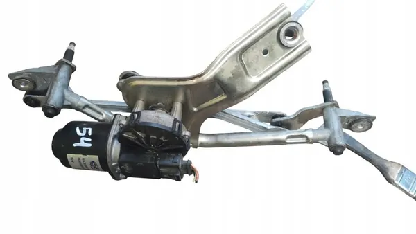 Etupyyhkijän mekanismi Fiat Punto II VAN Evo 64300335 image 4