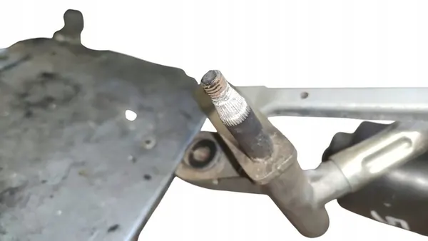 Etupyyhkijän mekanismi Fiat Punto II VAN Evo 64300335 image 6