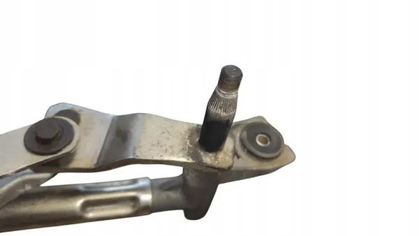 Etupyyhkijän mekanismi Fiat Punto II VAN Evo 64300335 image 7