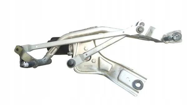 Etupyyhkijän mekanismi Fiat Punto II VAN Evo 64300335 image 8