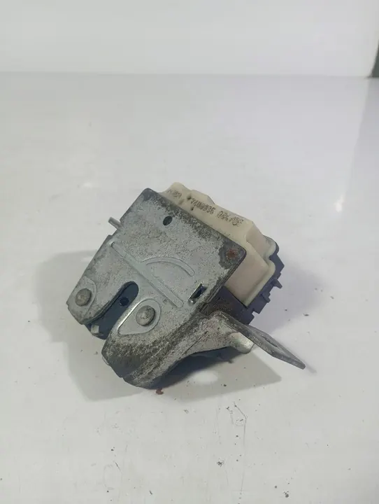 Mercedes A-Class W169 04-12 Trunk Lock OE A1697400036 image 2