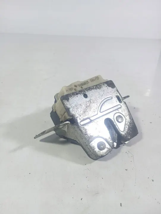Mercedes A-Class W169 04-12 Trunk Lock OE A1697400036 image 3