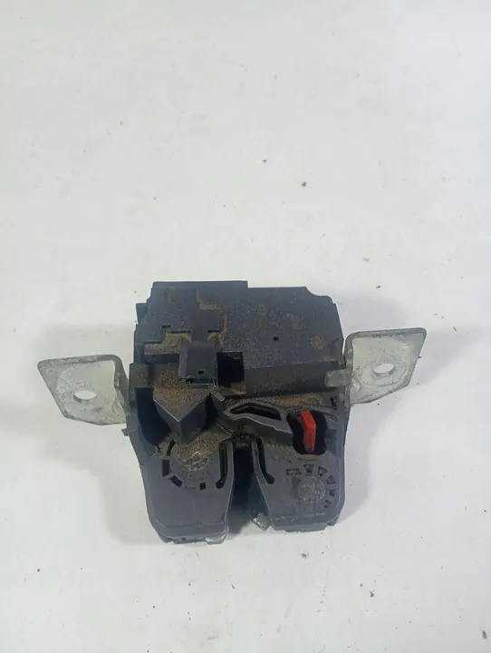 Mercedes A-Class W169 04-12 Trunk Lock OE A1697400036 image 4