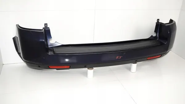 OEM 360149117 takapuskuri Land Rover Freelander II:lle image 3