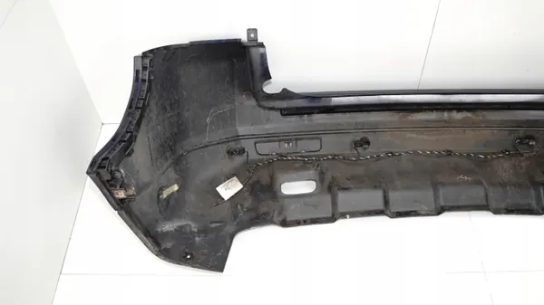 OEM 360149117 takapuskuri Land Rover Freelander II:lle image 9
