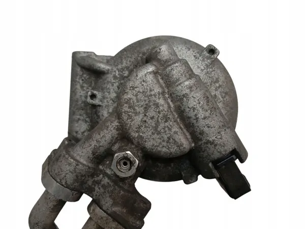 OEM 9675655880 A/C Compressor voor Citroen Peugeot image 3