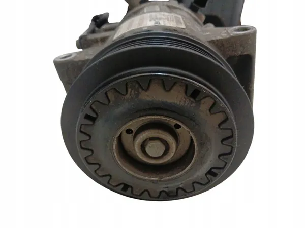 OEM 9675655880 A/C Compressor voor Citroen Peugeot image 5