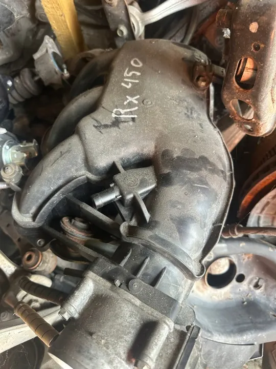 Ansaugkrümmer Lexus RX450h 3.5 2011 OEM Teil image 2
