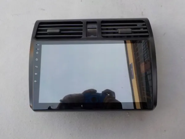 Radio Android CarPlay Suzuki Swift MK6 2008 OEM image 2