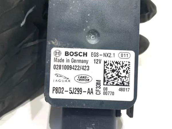Sensor NOx OEM P8D2-5J299-AA para Land Rover Evoque image 5