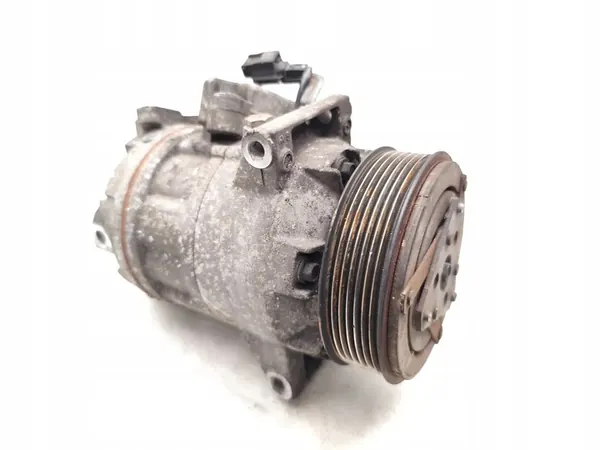 Compressore A/C Nissan Qashqai 1.6 dCi 92600BB60A image 10