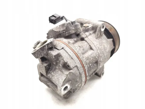 Compressore A/C Nissan Qashqai 1.6 dCi 92600BB60A image 3