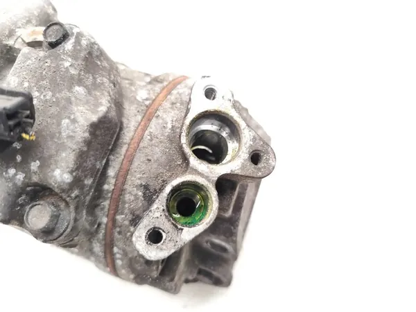 Compressore A/C Nissan Qashqai 1.6 dCi 92600BB60A image 5