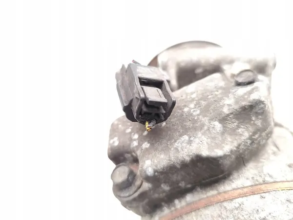 Compressore A/C Nissan Qashqai 1.6 dCi 92600BB60A image 6