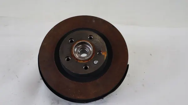 Volvo XC40 1.5 T3 Rechter Voorstuurknokkel OEM 32221857 image 2
