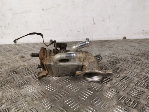 Refroidisseur EGR Subaru Outback OEM FBZ13915 - Occasion image 2