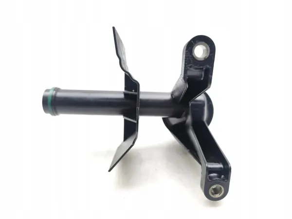 Tube de remplissage d'huile Volvo XC70 OEM 7G9N-6617-AA image 6