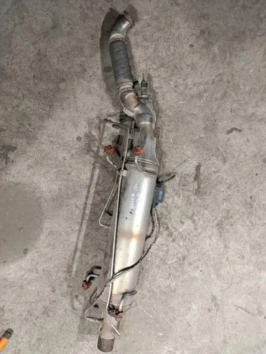 Katalysator OEM 9821120780 voor Peugeot Boxer image 4