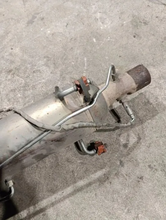 Katalysator OEM 9821120780 voor Peugeot Boxer image 7