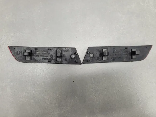 PDC Anturin Kaapeli Takana VW Touareg 2 II 7P6 image 7