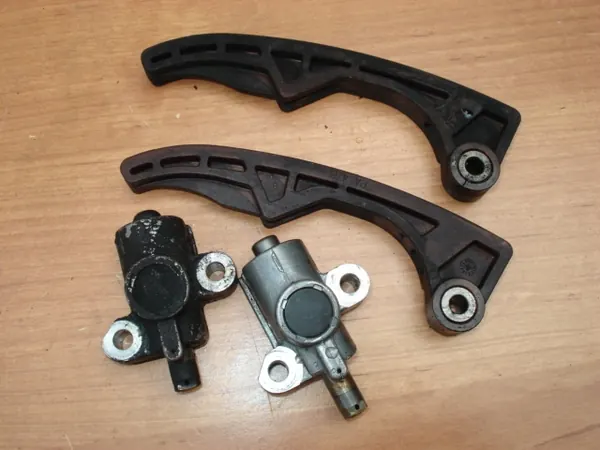 OEM 90537299 Kedjespännare för Opel 2.2 image 3