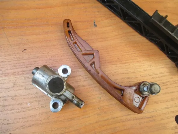 OEM 90537299 Kedjespännare för Opel 2.2 image 4