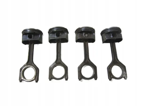BMW OEM 11257558528 Bielle Piston d'Occasion image 2
