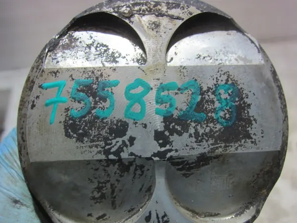 BMW OEM 11257558528 Bielle Piston d'Occasion image 10