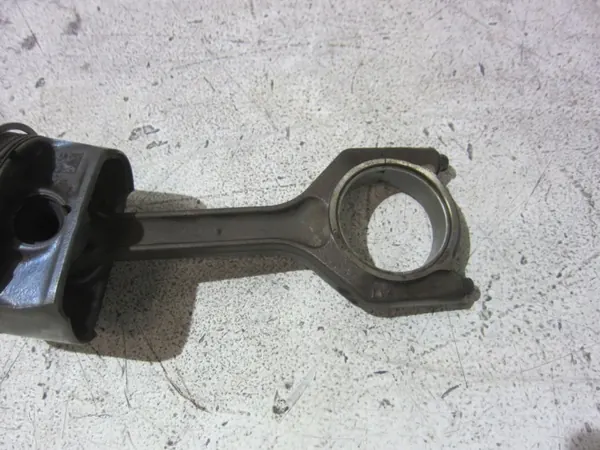 BMW OEM 11257558528 Bielle Piston d'Occasion image 6