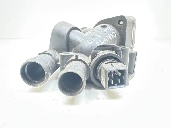 2002 Mitsubishi Carisma Turboahtimen vesiputki 8200065392 image 2