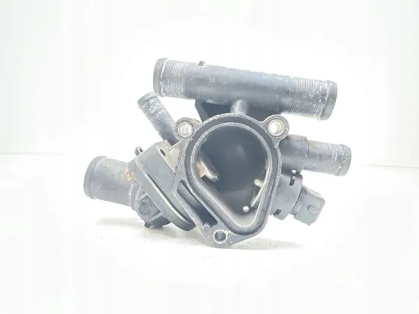 2002 Mitsubishi Carisma Turboahtimen vesiputki 8200065392 image 3