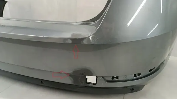 Takapuskuri OEM 3V5807421 Skoda Superb III Sedanille image 6