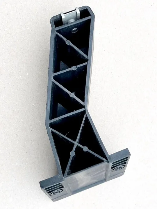 Suporte de Caixa Filtro Ar OEM 7H0129671B image 4