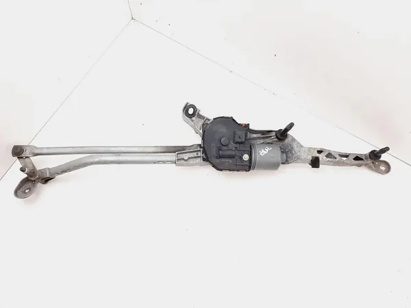 Front Window Mechanism MERCEDES-BENZ C (W204) 3397021440 image 2