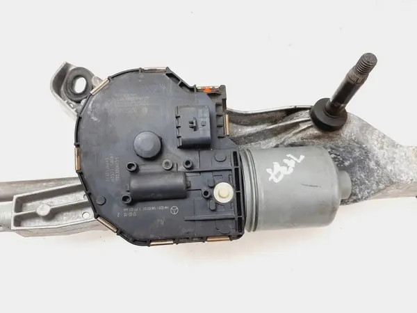 Front Window Mechanism MERCEDES-BENZ C (W204) 3397021440 image 4