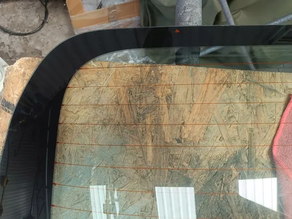 OEM 43R-016942 achterklepglas voor Hyundai Kona I image 9